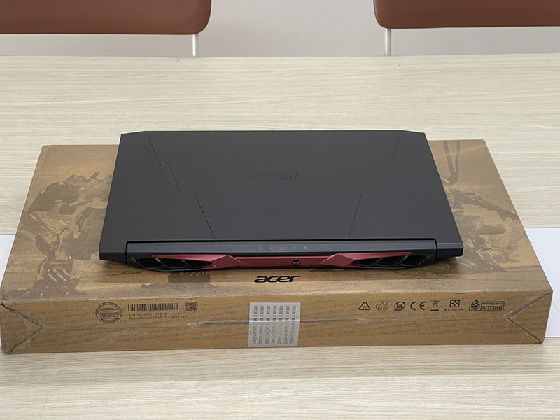 Acer Nitro 5 2021