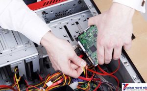 Các dịch vụ sửa máy tính laptop quận Thủ Đức