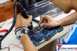 Các dịch vụ sửa máy tính quận Bình Thạnh