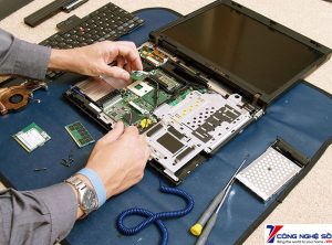 Các lỗi thường gặp trên máy tính