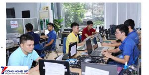Cam kết khi dịch vụ sửa chữa laptop quận 3