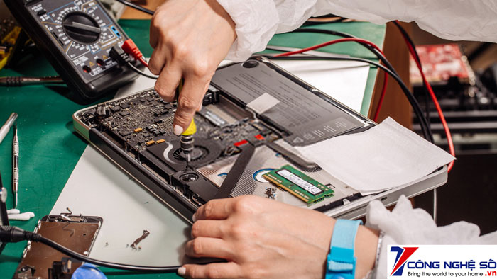 Dịch vụ sửa máy tính laptop tại quận 2 Dịch vụ sửa máy tính laptop tại quận 2