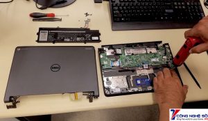Đơn vị sửa máy tính laptop tại quận 1