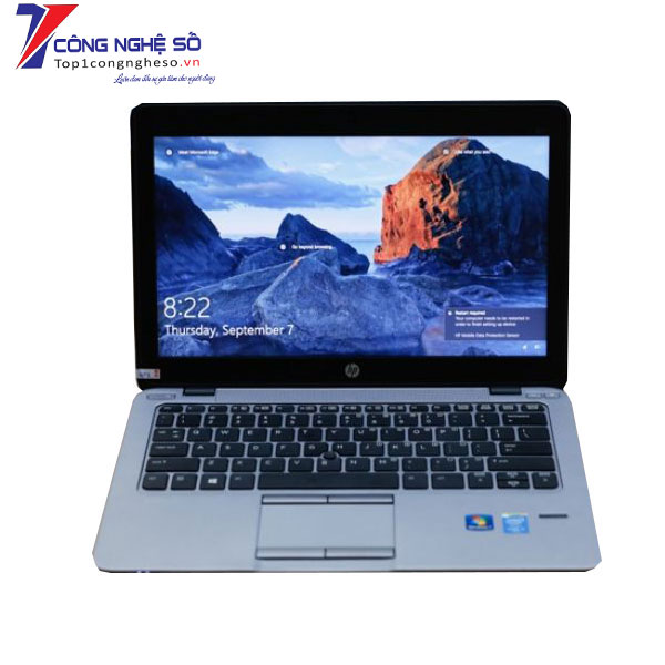 HP EliteBook 820G2 Core i7