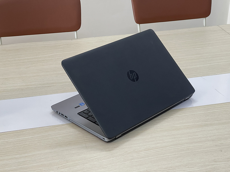 Laptop HP Probook 470 G1