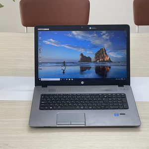 Laptop HP Probook 470 G1