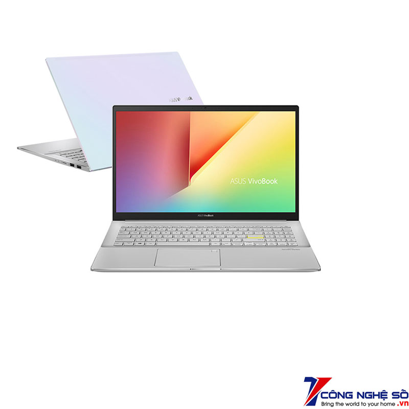 Laptop ASUS VivoBook S15