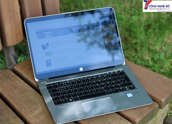 Laptop HP Elitebook