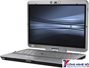 Laptop cũ HP Elitebook 2730p