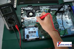 Lợi ích khi sửa máy laptop huyện Nhà Bè