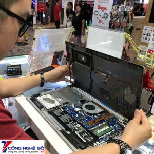 Lợi ích khi sửa máy tính laptop quận Tân Phú
