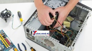 Những lý do khiến khách hàng tin tưởng sử dụng dịch vụ tại Công Nghệ Số