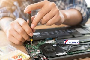 Tại sao nên chọn Công Nghệ Số