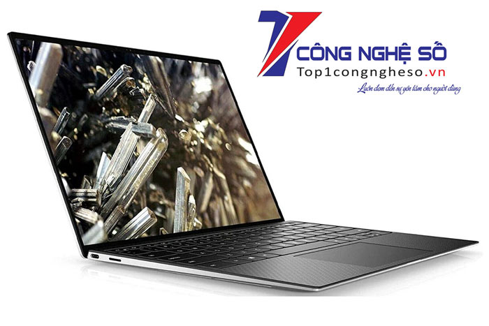 Thiết kế Dell XPS 13