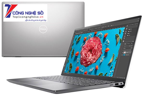 Thiết kế Laptop Dell Inspiron