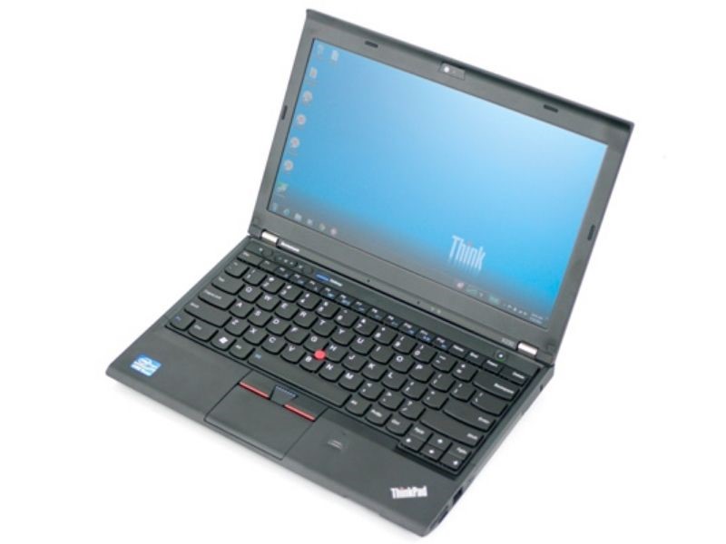 Laptop Lenovo Thinkpad X230