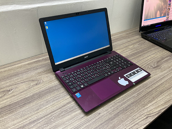 Acer Aspire E5-571 Acer Aspire E5-571