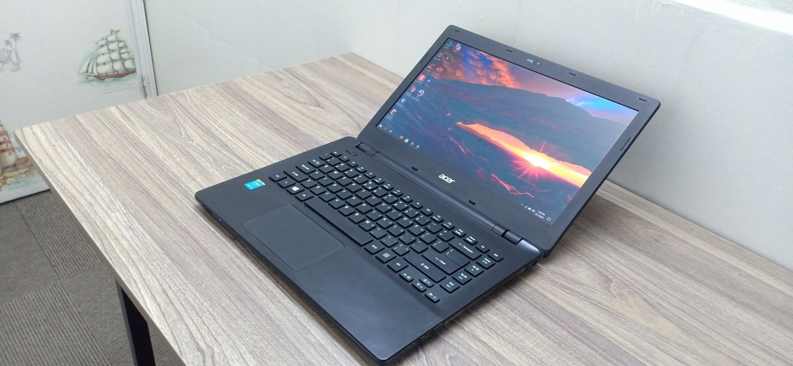 Acer TravelMate P246-M i5 5200U Acer TravelMate P246-M i5 5200U