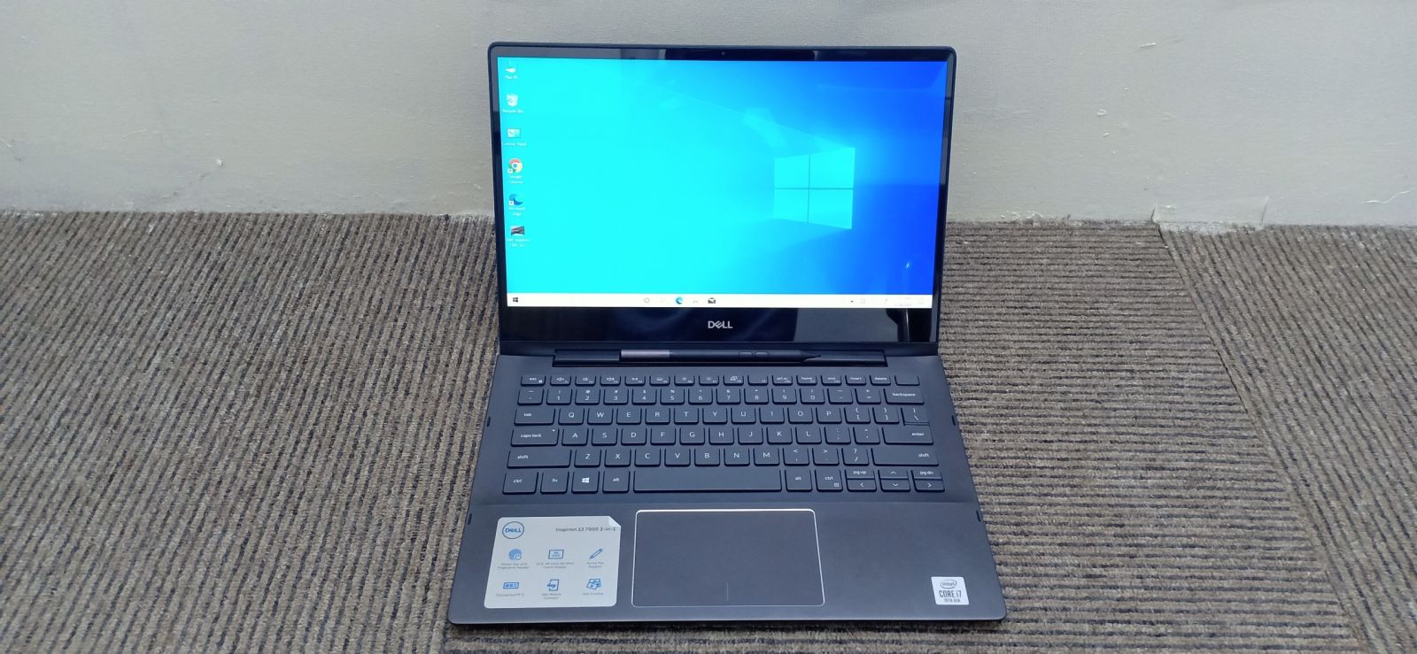 Dell Inspiron 7391 Dell Inspiron 7391