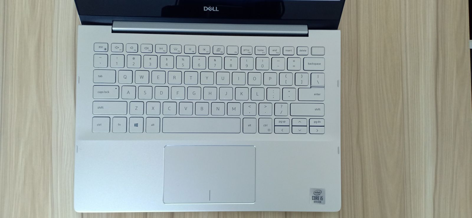 Dell Inspiron N7391 Dell Inspiron N7391