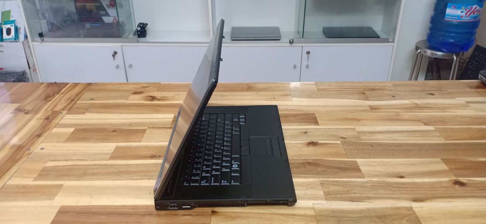 Dell Latitude E6410 Dell Latitude E6510