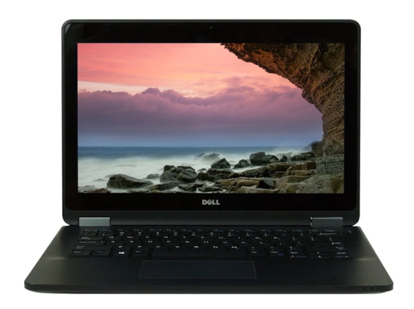 Dell Latitude E7290