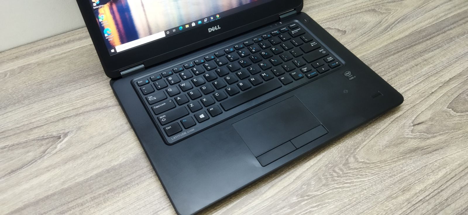 Dell Latitude E7450 Dell Latitude E7450