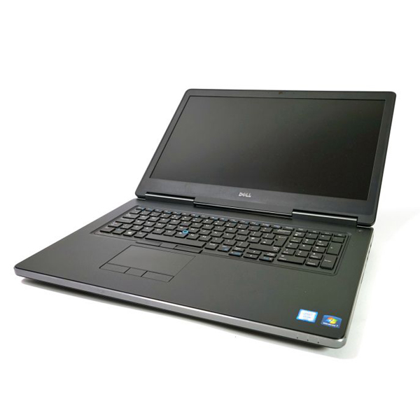 Dell Precision 7720 Dell Precision 7720