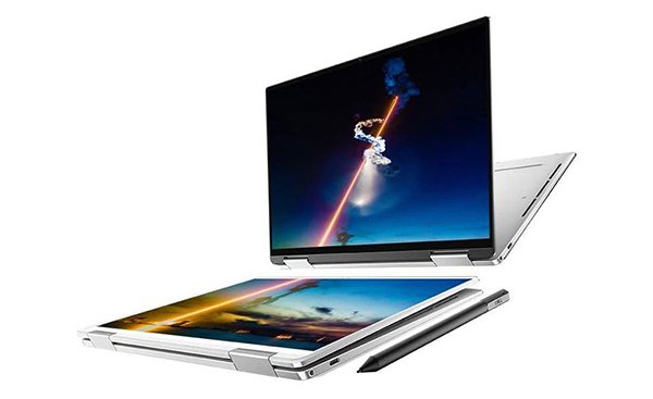 Dell Xps 13 7390 2in1 Dell Xps 13 7390 2in1