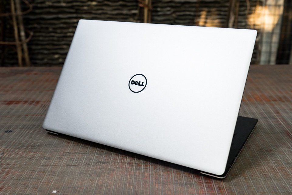 Dell XPS 9350