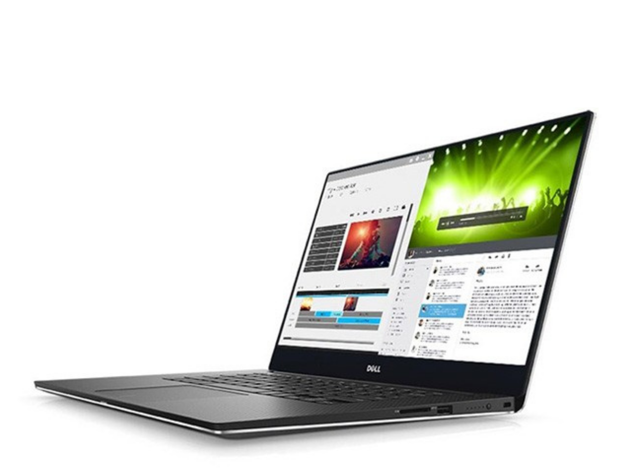Dell XPS 9560