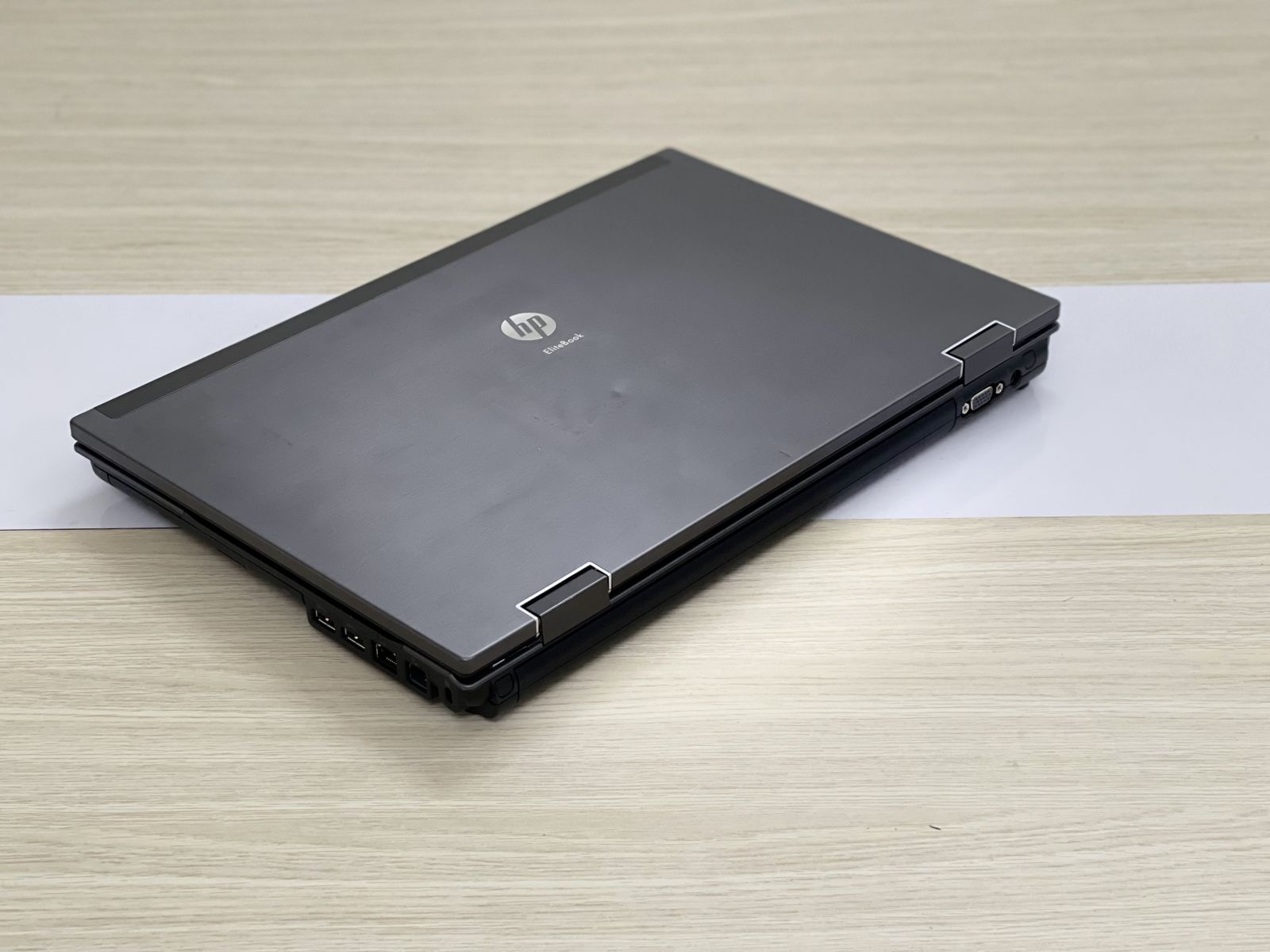 HP Elitebook 8540W