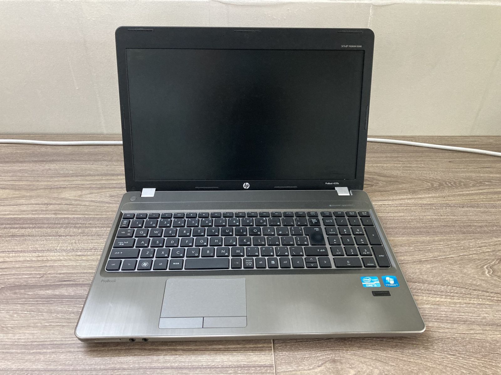 Laptop HP Probook 4530S