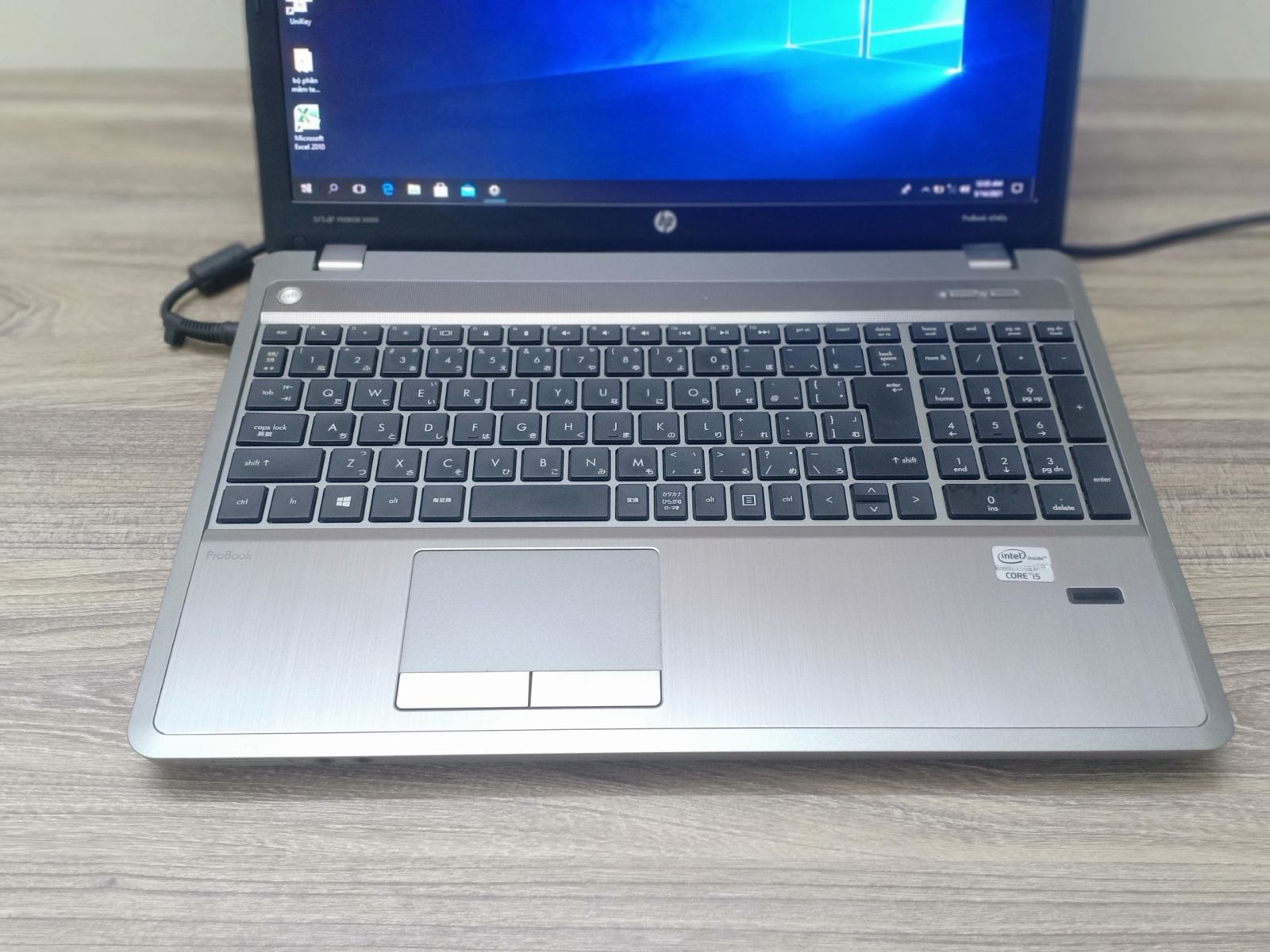 HP ProBook 4540S HP ProBook 4540S