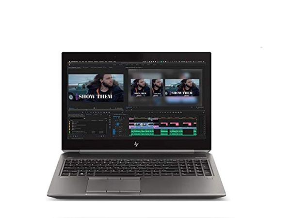 HP Zbook 15G5 HP Zbook 15G5