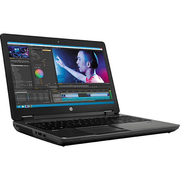 HP Zbook 17G1 HP Zbook 17G1