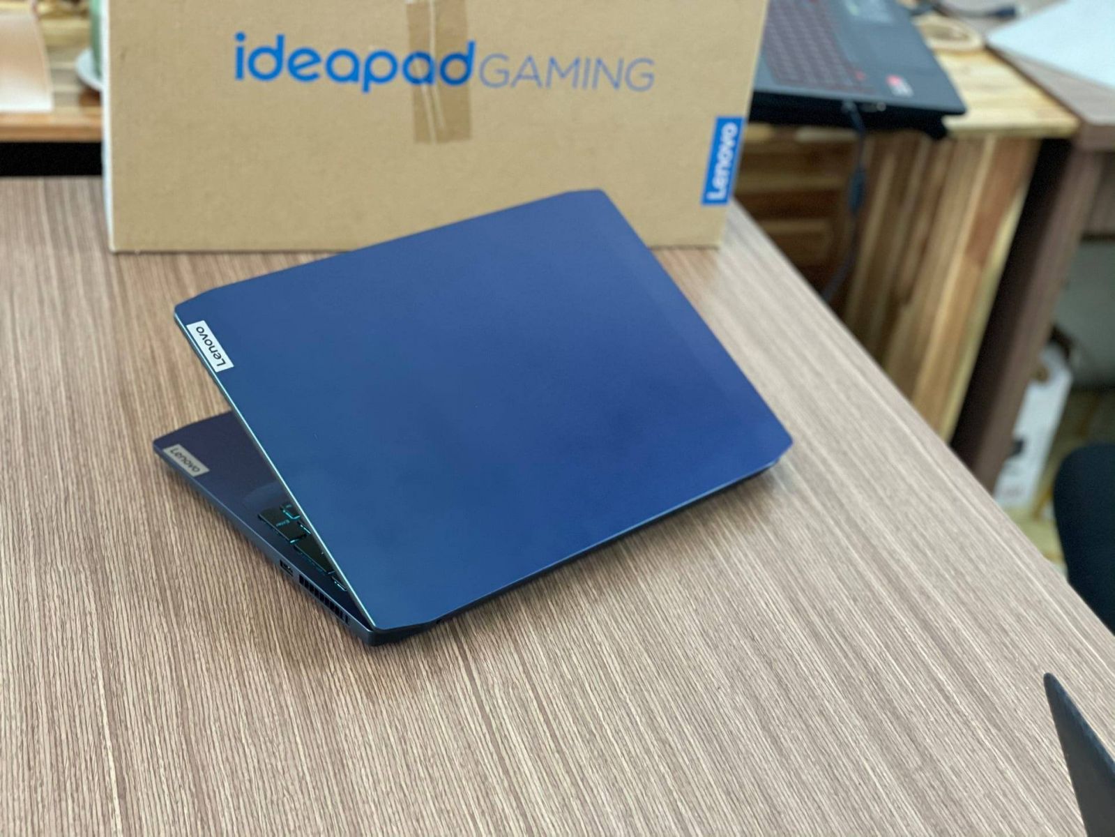 Lenovo ideapad Gaming 3 Core i5