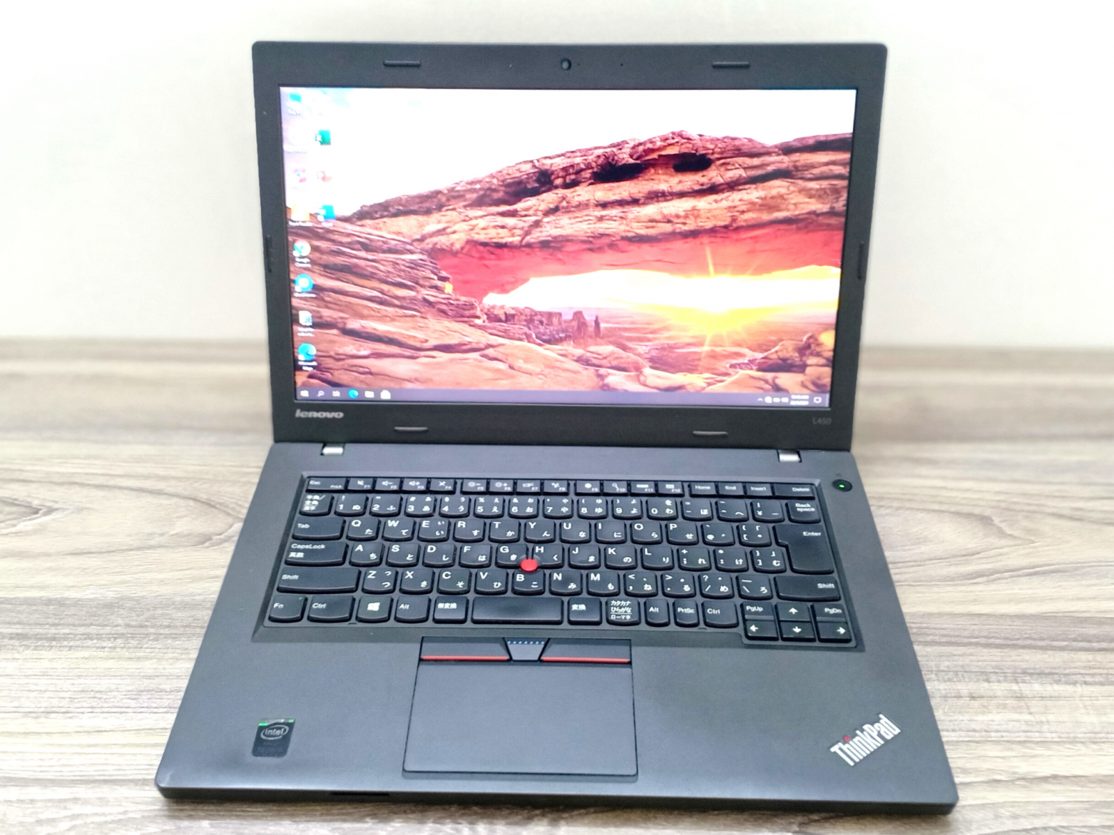 Lenovo L450 Lenovo ThinkPad L450