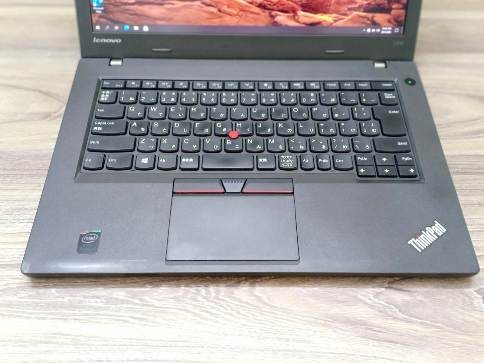 Lenovo L450 Lenovo ThinkPad L450