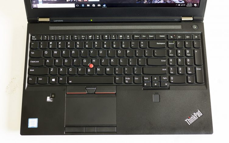 Lenovo Thinkpad P51 Lenovo Thinkpad P51