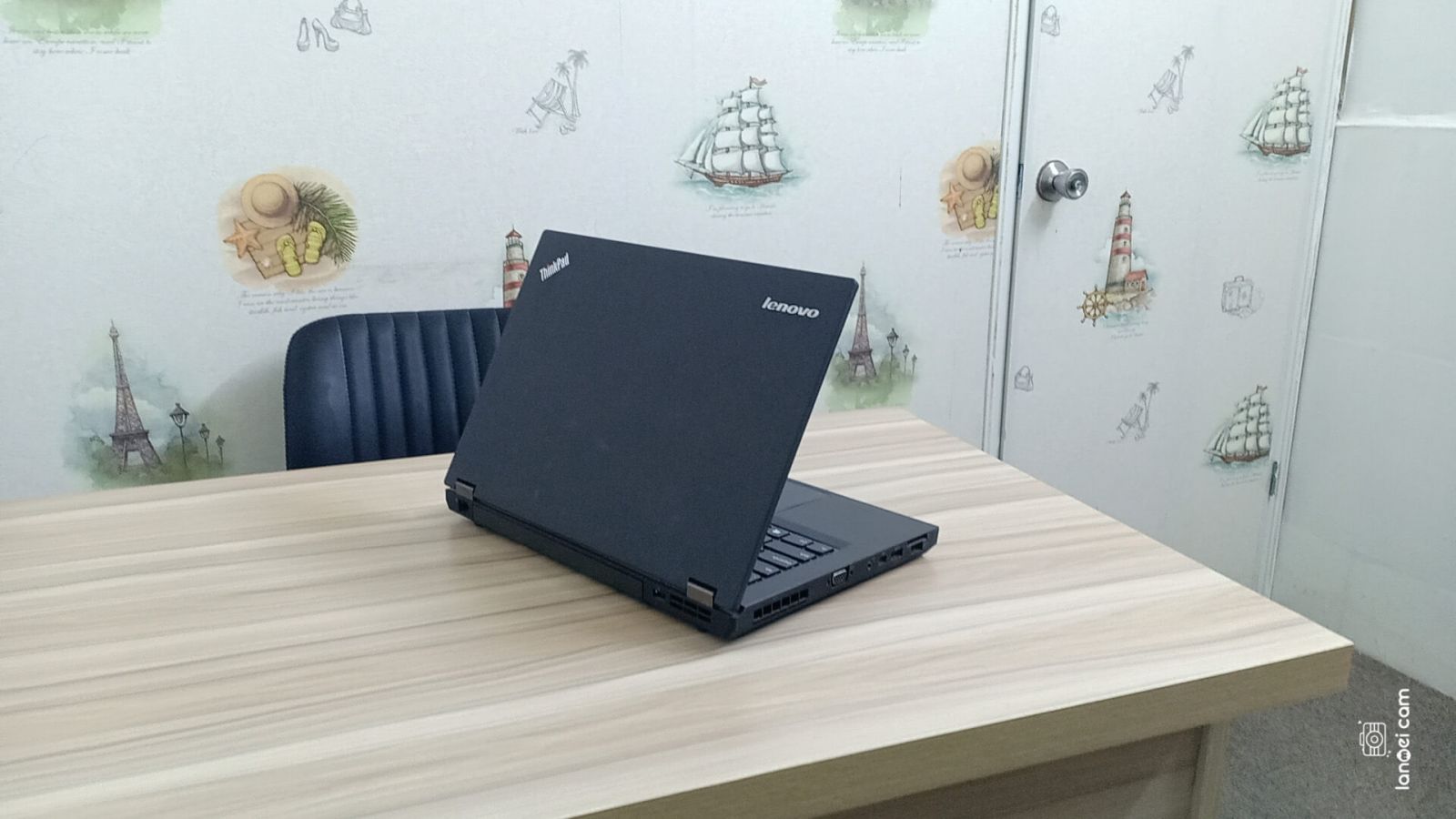 Lenovo Thinkpad T440P Lenovo Thinkpad T440P