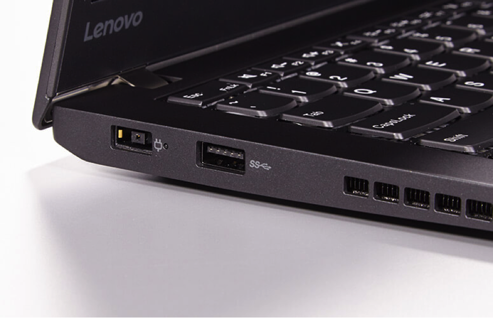 Lenovo Thinkpad T460S