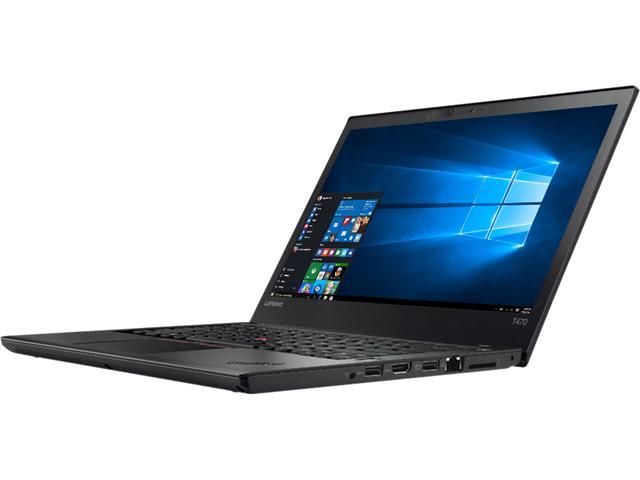 Lenovo Thinkpad T470 Lenovo Thinkpad T470