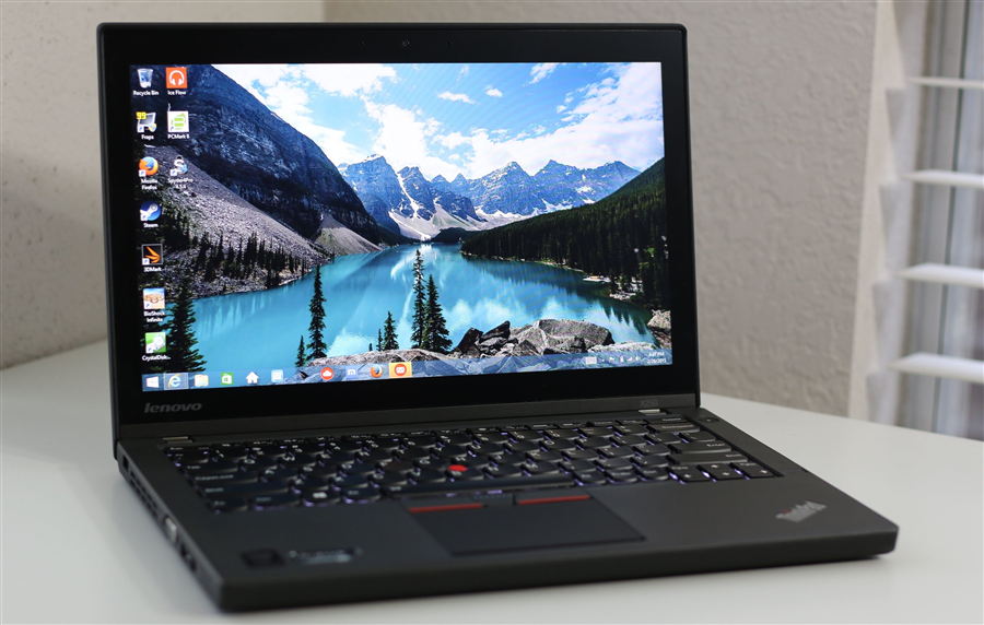 Lenovo Thinkpad X250 Lenovo Thinkpad X250