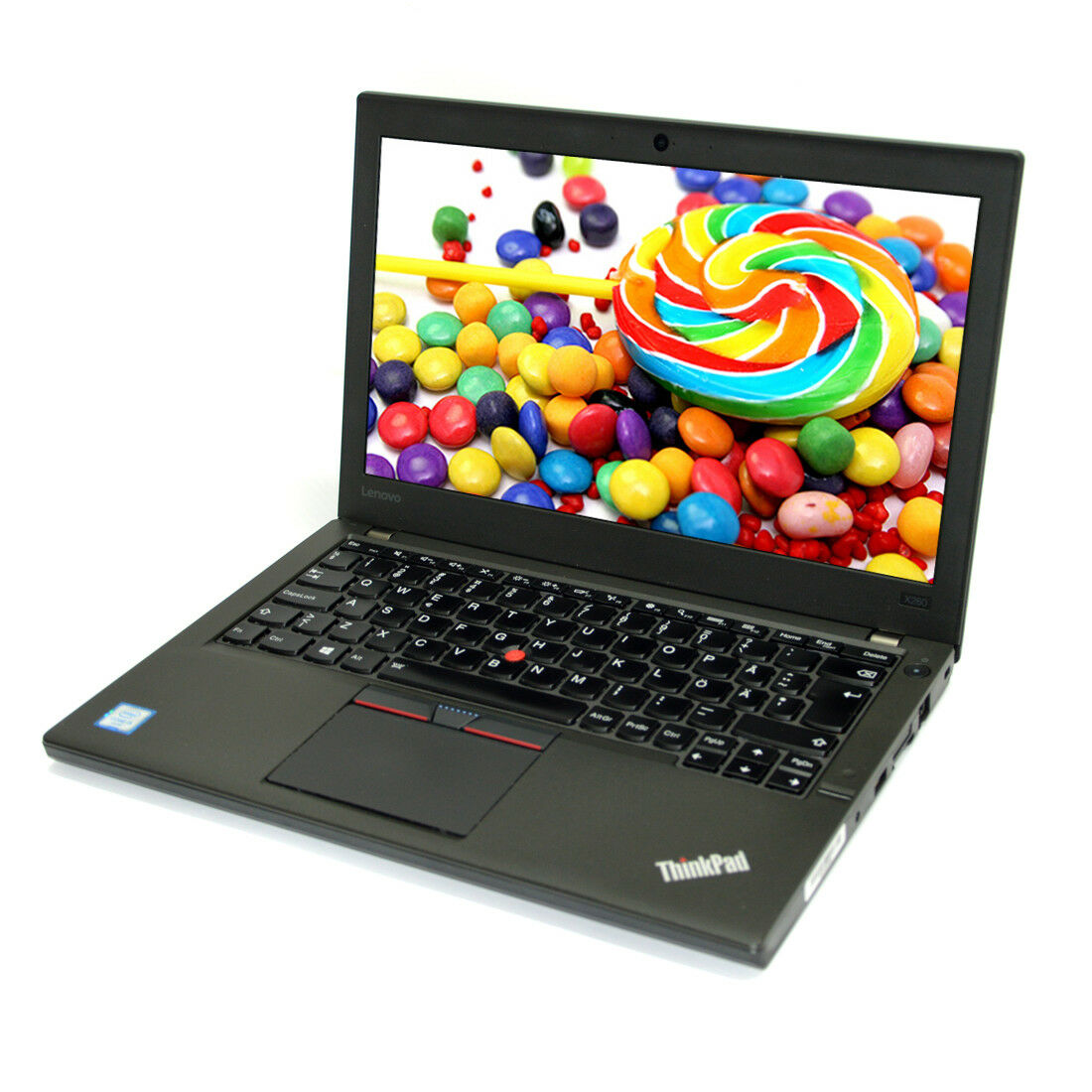 Lenovo Thinkpad X260