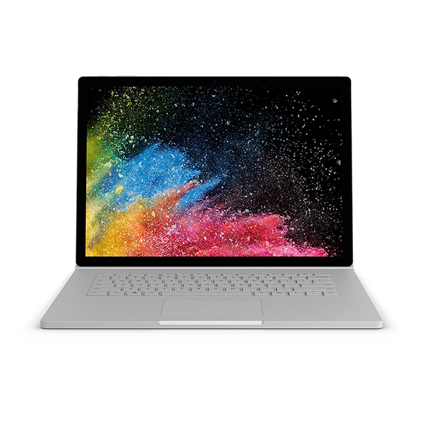 Surface book 1