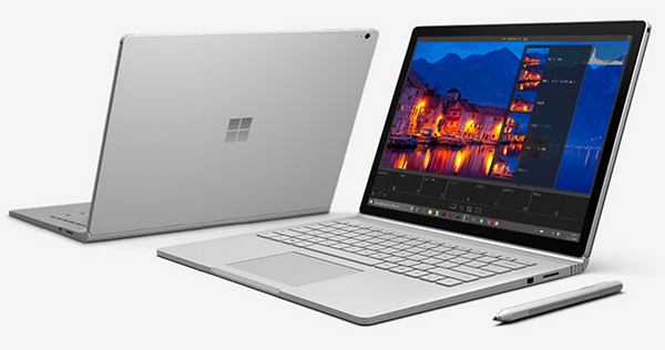 Surface book 2 13inch