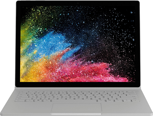 Surface book 2 13inch