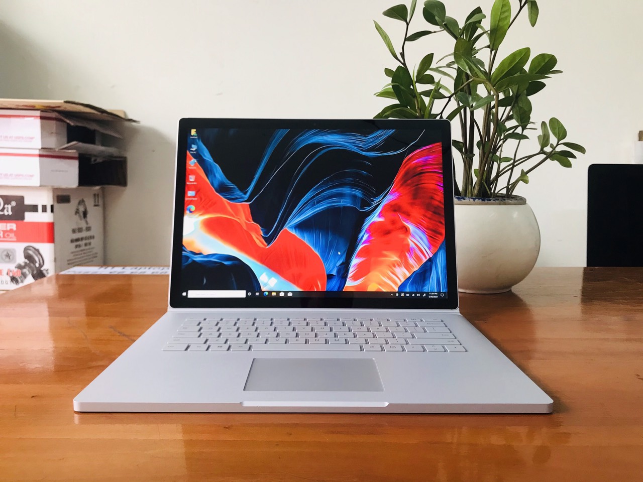 Surface Book 2 15 inch