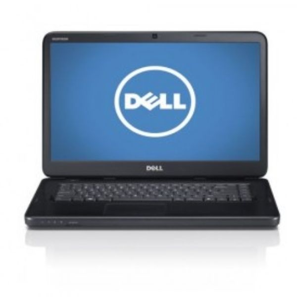 Laptop Dell Inspiron N5050 i3, 2370M, Ram 4G, HDD, 320G 15.6inch